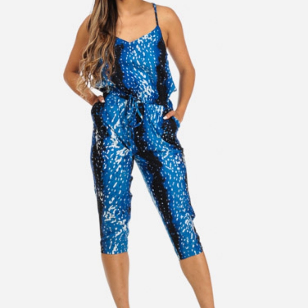 Women Jumpsuit